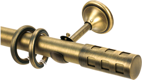 Latón – Bronce – Galerías Álvarez