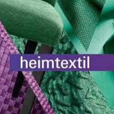 Visitamos Heimtextil Frankfurt 2016